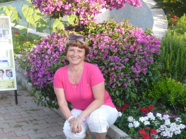 Раиса Матиишина