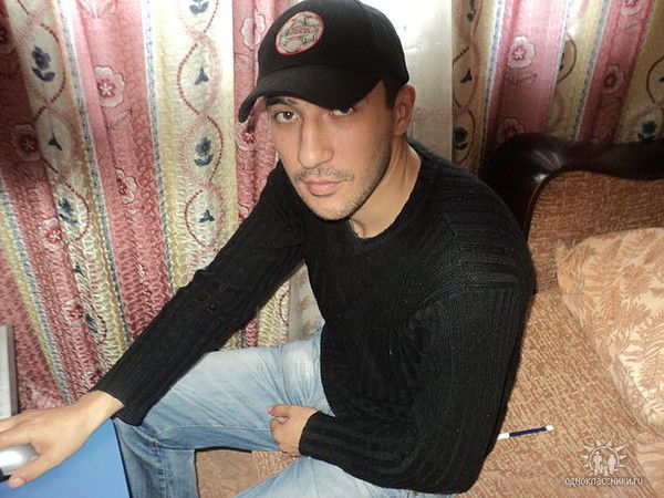 Файзуллин Артур