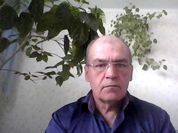 Юрий Кащеев