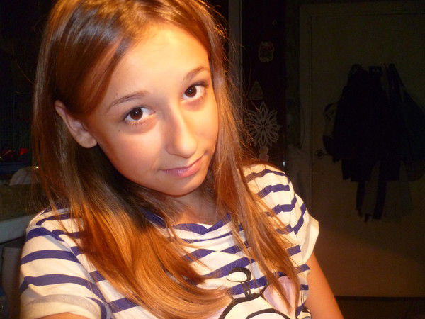 Настюшенька Сурина