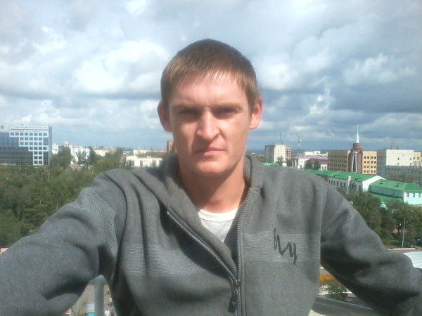 Николай Роголевич