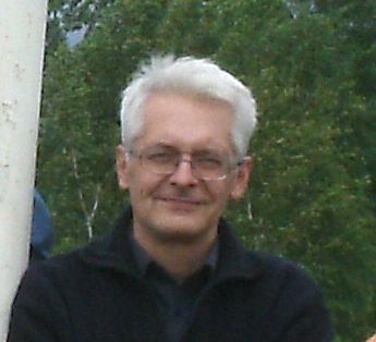 Олег Карасёв