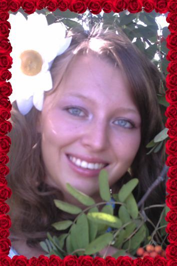 Анжелика Хоймова