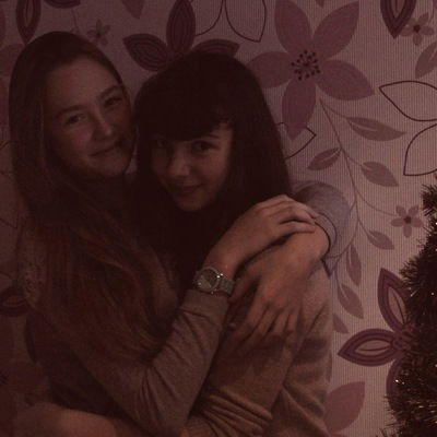 Юля Пимкина