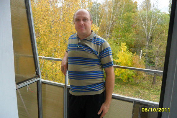 Владимир Ильин