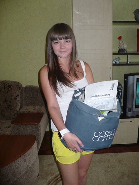 Алёна Виклова