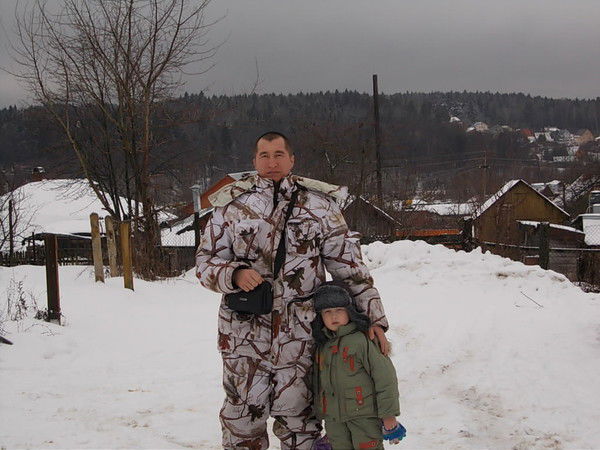 Абиш Менглибаев