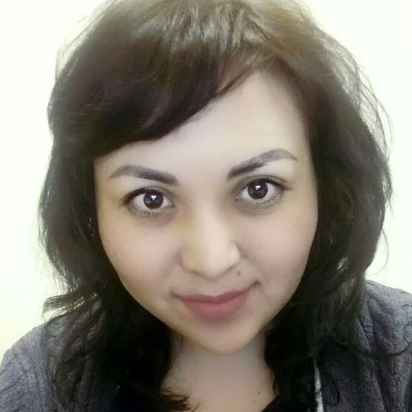 Нургуль Кусаинова