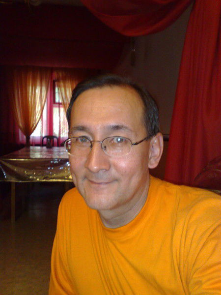 Дастан Жапаров