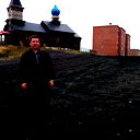 Владимир Кананеров