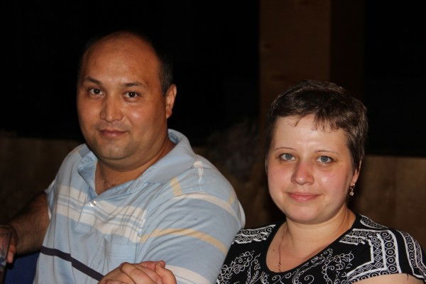 Елена Нурымбекова