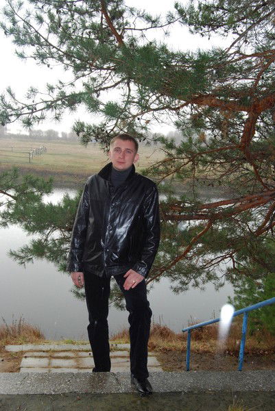 Андрей Загайнов