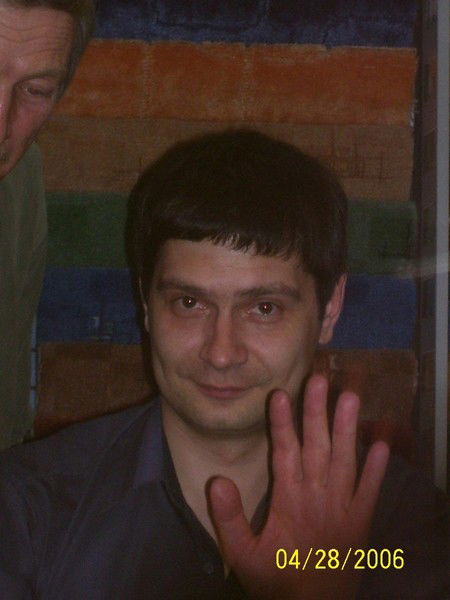 Константин Дубровский