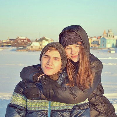 Юля Полицына