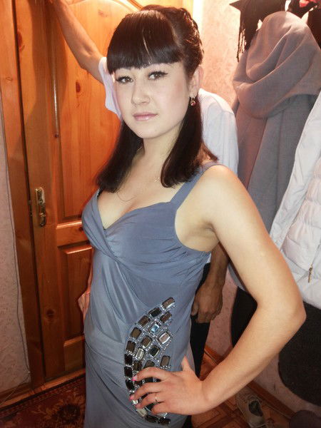 Олеся Игумнова