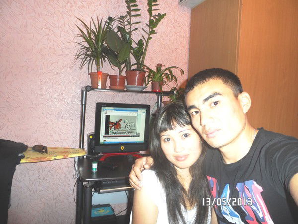 Манара Турегулова