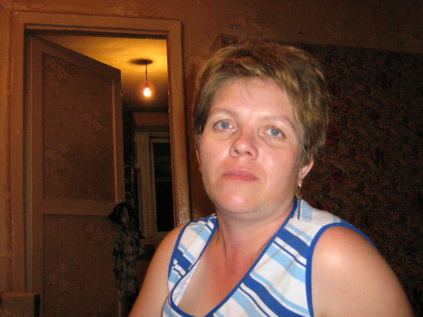 Ирина Будник