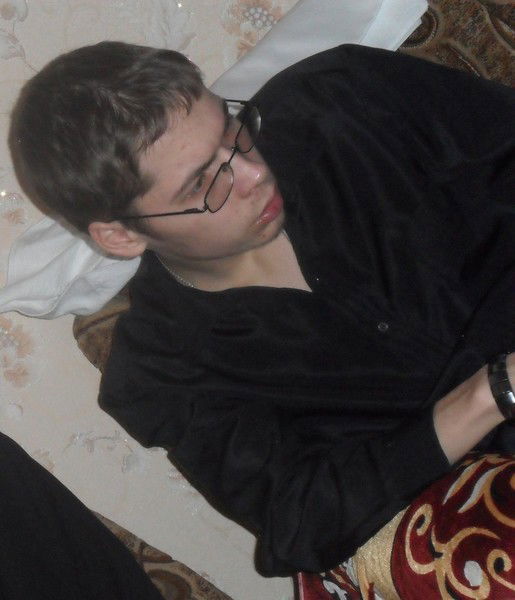 Кенть Павел