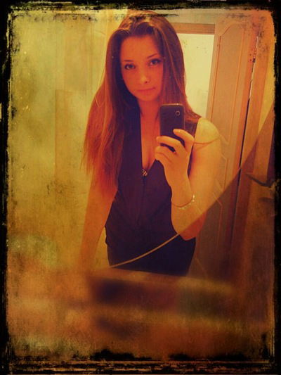 Маринка Сальникова