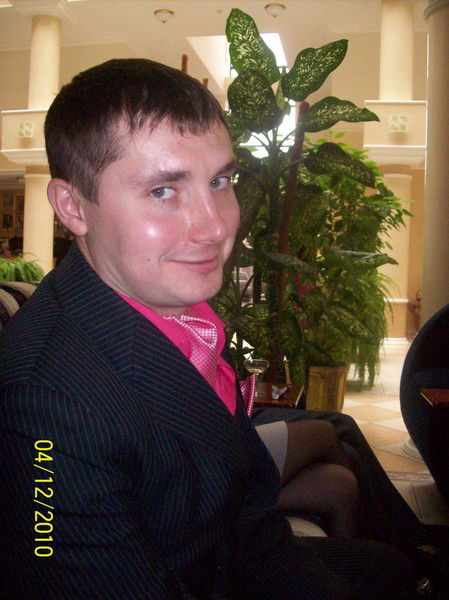 Вячеслав Соловей