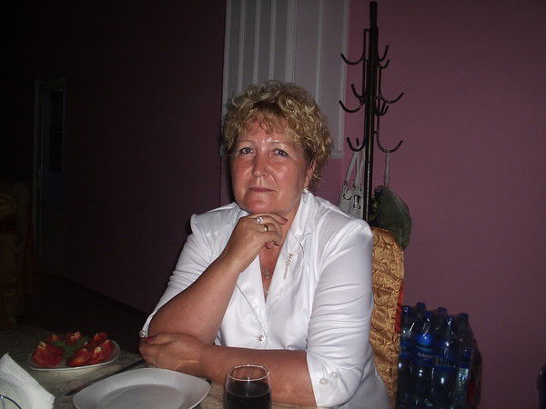 Светлана Чиндяева