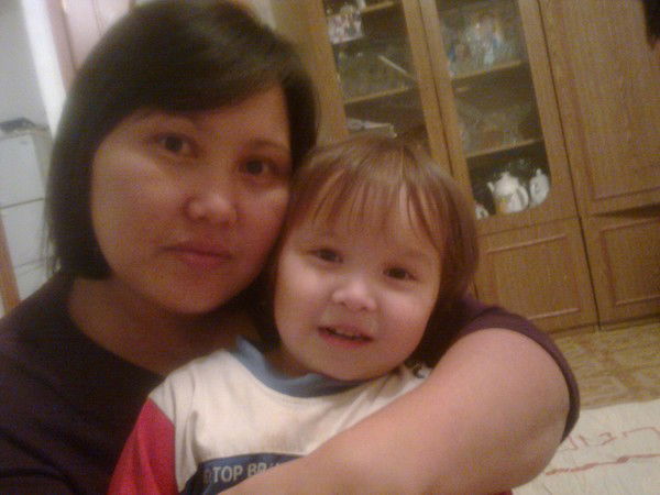 Карлыгаш Коптлеуова