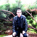 Алексей Сафронкин