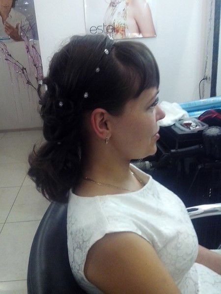 Вера Михайлова