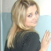 Александра Попова (Сажнева)