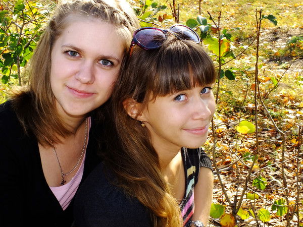 Анастасия Чеховская