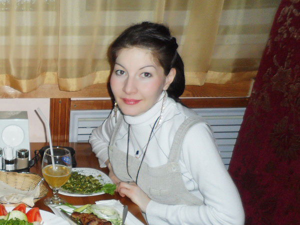 Зухра Яуденова