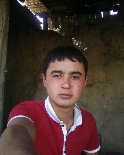 Бактыбек Карабеков