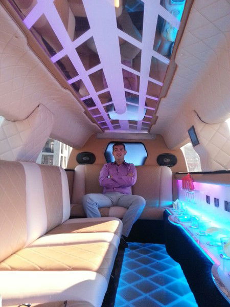 Артем Горонок