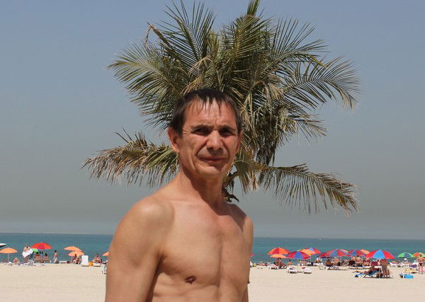 Раис Зиннатуллин