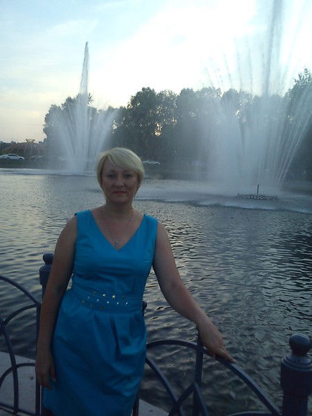 Елена Шарипова