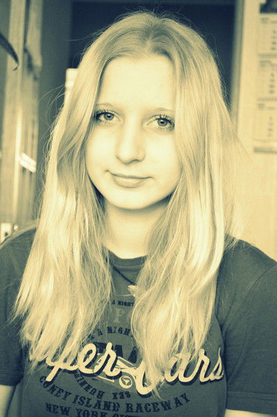 Анастасия Зимнякова