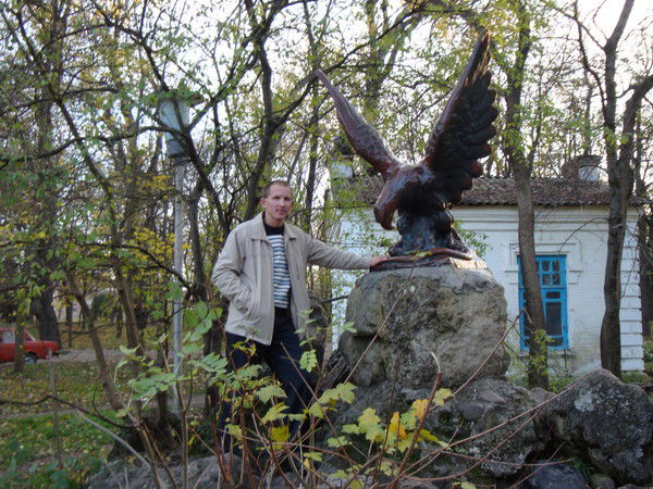 Сергей Медведев