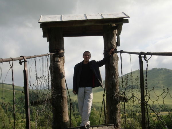 Андрей Фурсов