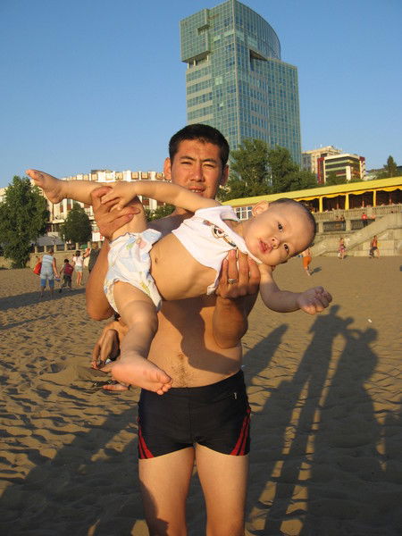 Мирлан Калбаев