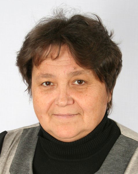 Татьяна Борщ