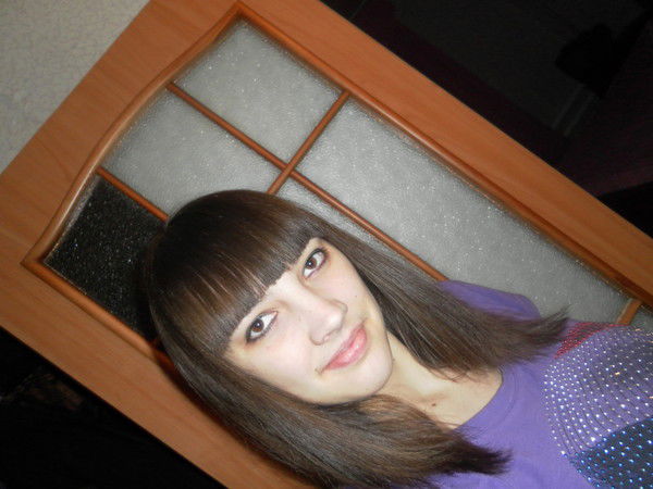 Алёна Петрова