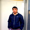 Shamsiddin Rahmonov