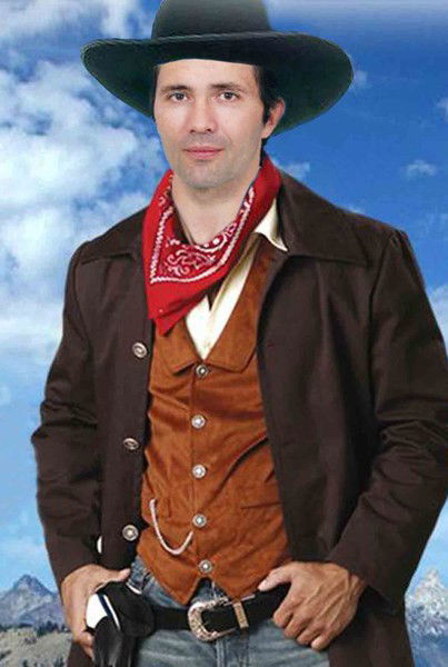 Владимир Яковлев