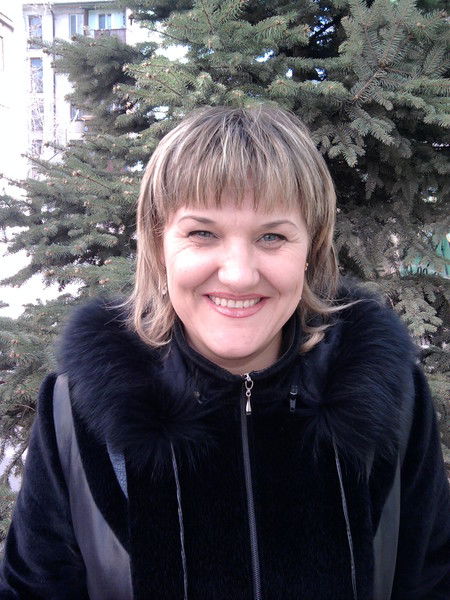 Ирина Бичевая