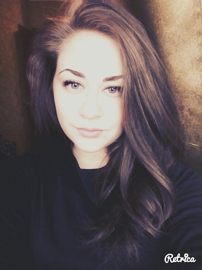 Мария Шалыгина