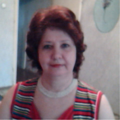 Ирина Богданова