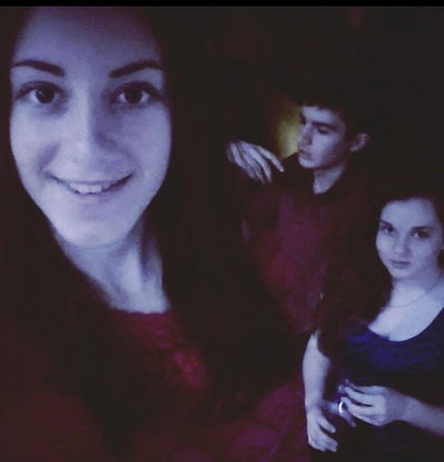 Дарина Оченаш