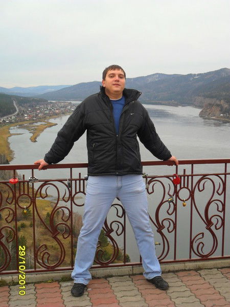 Александер Абросимов