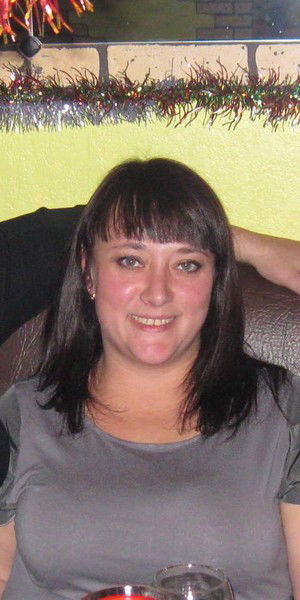 Наталья Токмакова