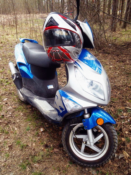 Олег Спиридонов